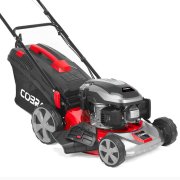 Cobra MX460SPC 18" / 46cm 3-in-1 Self Propelled Mower